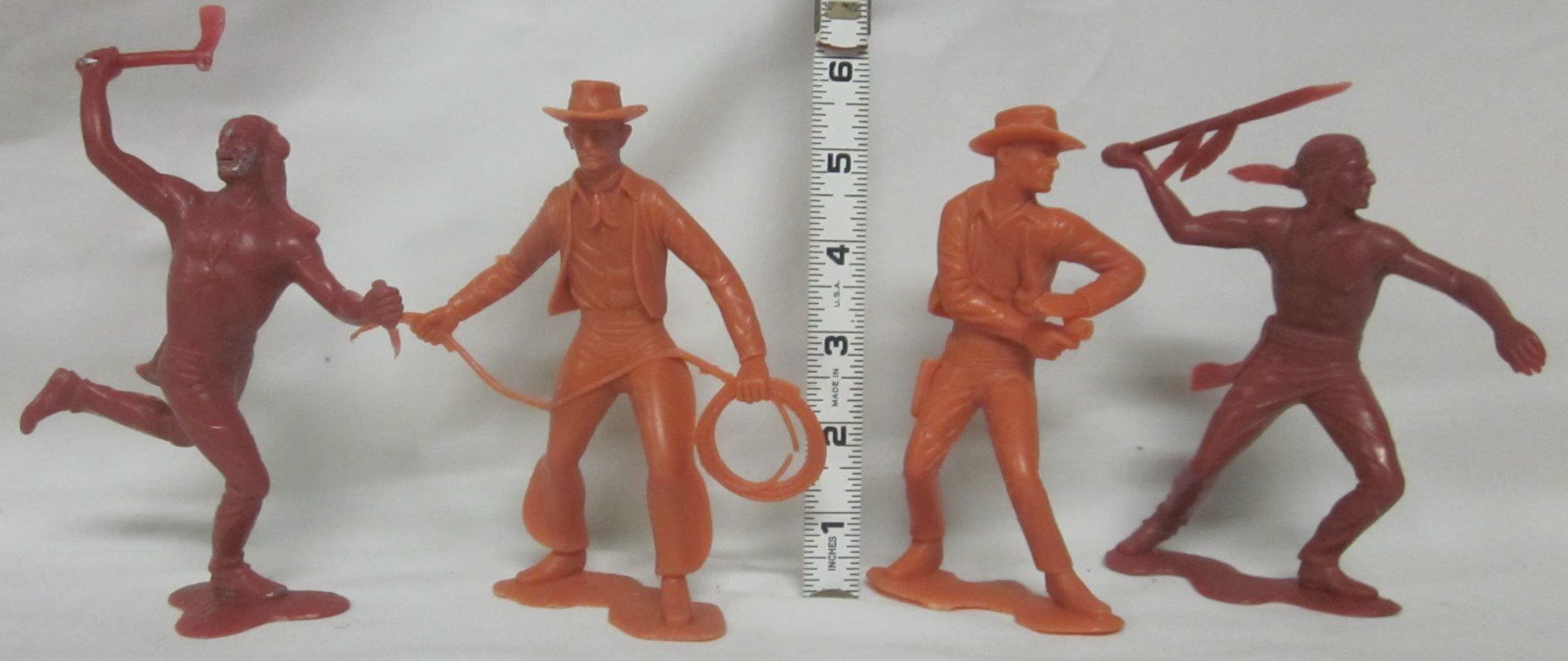 marx figures